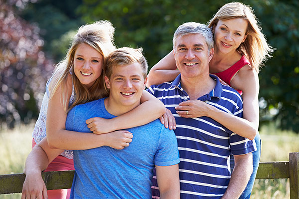 Familie