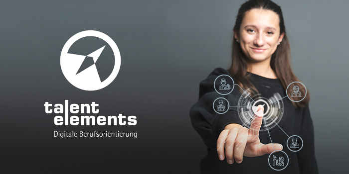 Die Berufsorientierung digital erleben