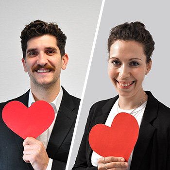 Goodbye Matze – Hello Lisa-Maria