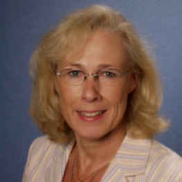 Petra Röhrig - kommisarische Schulleitung