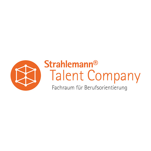 Talent Company Logo