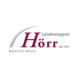 Landmetzgerei Hörr