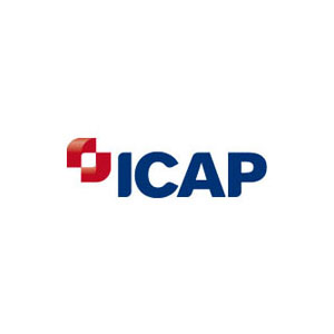 ICAP Ltd & Co oHG