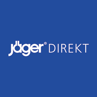 JÄGER DIREKT Jäger Fischer GmbH & Co. KG Logo