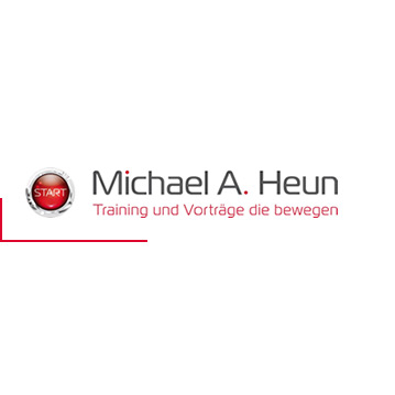 Michael A. Heun, Training + Vorträge die bewegen