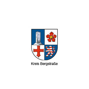 Kreis Bergstraße Logo