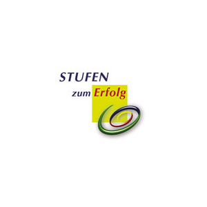Stufen zum Erfolg