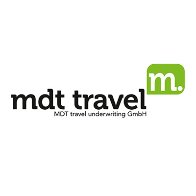MDT travel underwriting GmbH