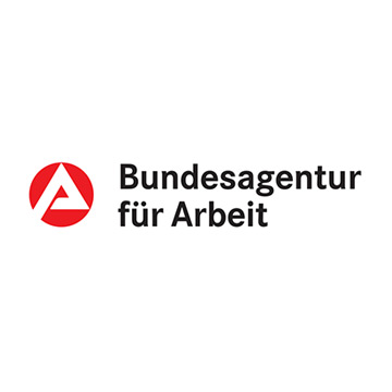 Agentur für Arbeit Landsberg am Lech Logo