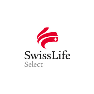 Swiss Life Select Deutschland GmbH - Logo