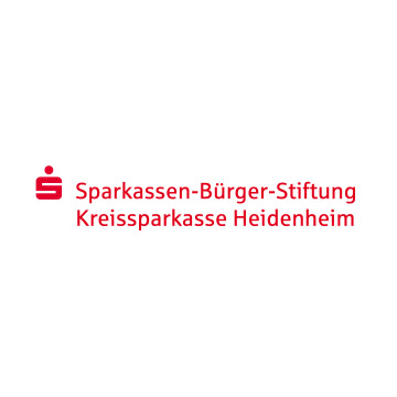 Sparkassen-Bürger-Stiftung Heidenheim