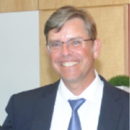 Markus Benkmann-Köhler - Schulleiter