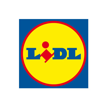 LIDL Logo