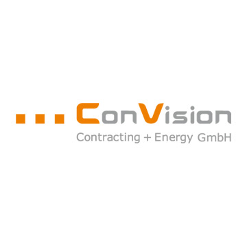ConVision Contracting + Energy GmbH ConVision Contracting + Energy GmbH