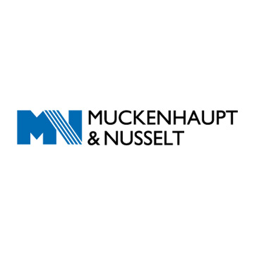 MUCKENHAUPT & NUSSELT GmbH & Co. KG Logo