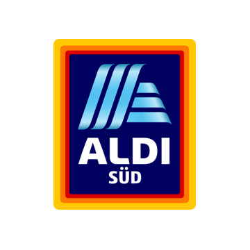 Logo ALDI SÜD (Kirchheim) GmbH und Co.KG