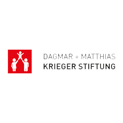 Logo Dagmar Matthias Krieger Stiftung