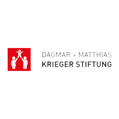 Dagmar + Matthias Krieger Stiftung