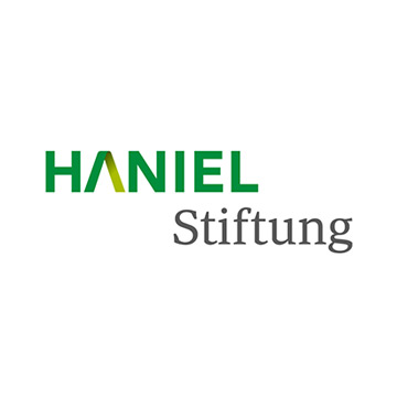 Haniel Stiftung Logo