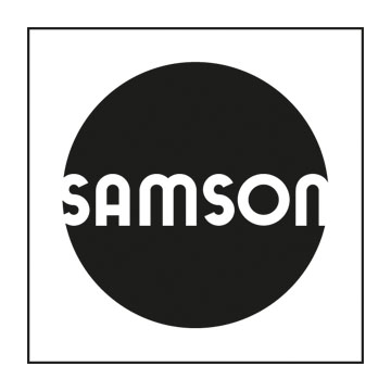 Samson AG Logo