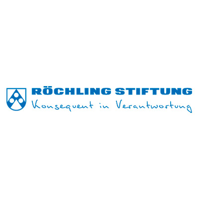 Röchling Stiftung GmbH