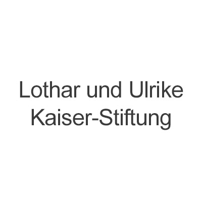Lothar und Ulrike Kaiser-Stiftung