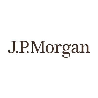 J.P.Morgan Logo