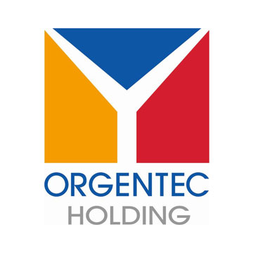 ORGENTEC Holding