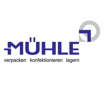 Mühle Logo