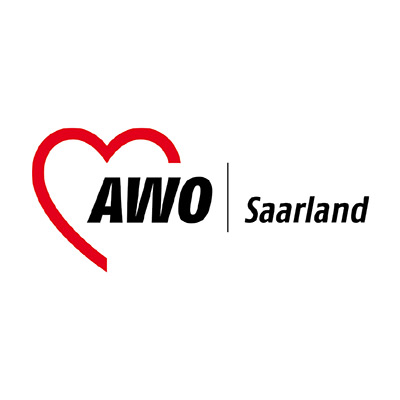 Logo AWO Saarland