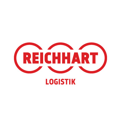Logo Die Reichhart Logistik GmbH