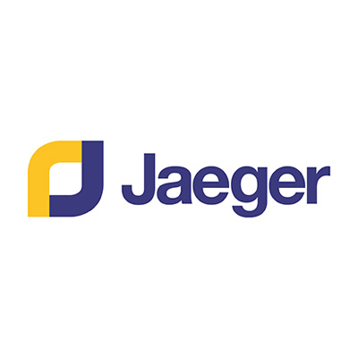 Logo Gebrüder Jaeger GmbH