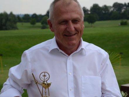 Benefiz-Golfcup 2018