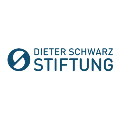 Logo Dieter-Schwarz-Stiftung