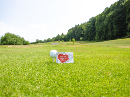 Impressionen des Benefiz-Golfcup 2018