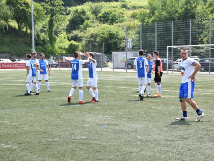 Impressionen des 7. Strahlemann Firmen-Fußballcup 2018