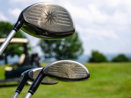 Impressionen des Benefiz-Golfcup 2018