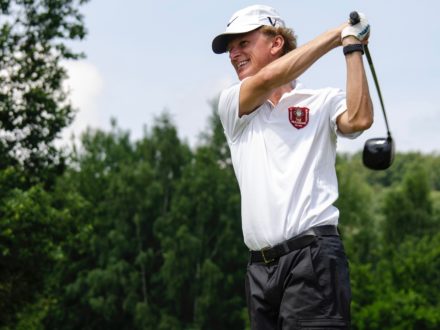 Benefiz-Golfcup 2018