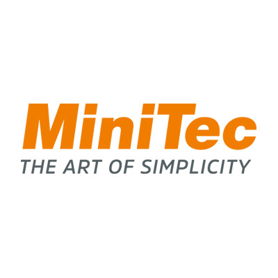 Logo MiniTec GmbH & Co. KG