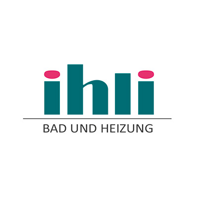 Logo Ihli Bad und Heizung GmbH