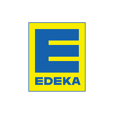 Logo EDEKA in Offenburg