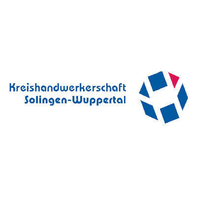 Logo Kreishandwerkerschaft Solingen-Wuppertal