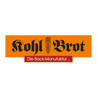 Logo Kohl Brot GmbH & Co. KG