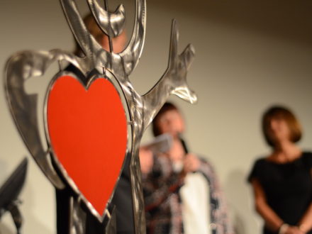 Talent Company Eröffnung in Berlin