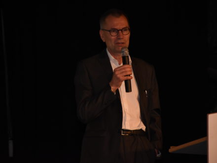 Ansprache Ralf Tepel, Karl Kübel Stiftung