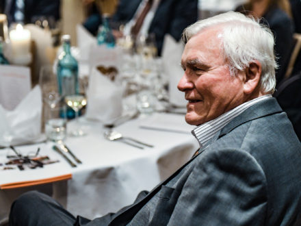 Jubiläumsfeier 10. Jahre Strahlemann