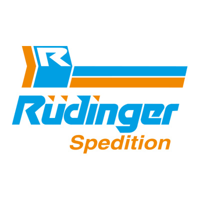 Logo Rüdiger Spedition