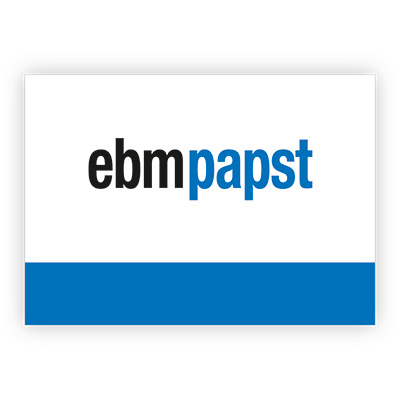 Logo emb papst Mulfingen GmbH