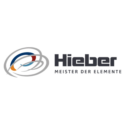 Logo Hieber Installationen und Handel AG