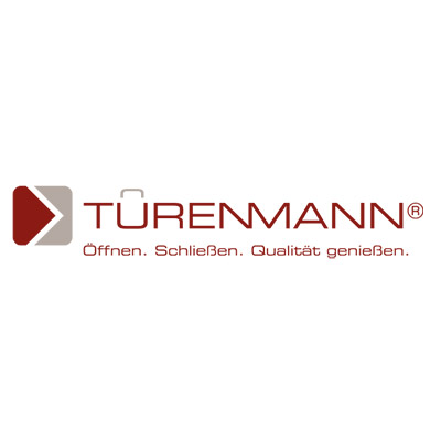 Logo TÜRENMANN Stuttgart GmbH & Co. KG